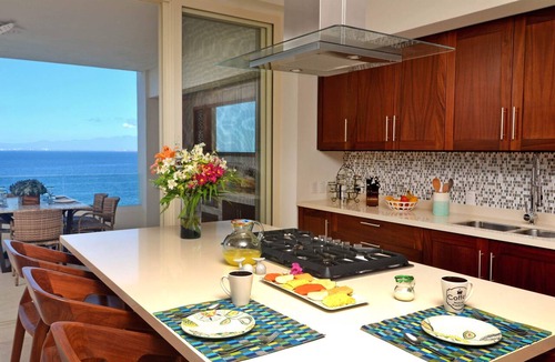 South Shore Hotel Area Condo | Exclusive ocean front condo with amazing views