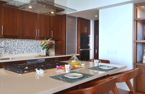 South Shore Hotel Area Condo | Exclusive ocean front condo with amazing views