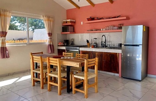 Puerto Angel House | EXCLUSIVE OCEANFRONT HOUSE ESTRELLA DE MAR WITH PRIVATE POOL AND AN AMAZING VIEW