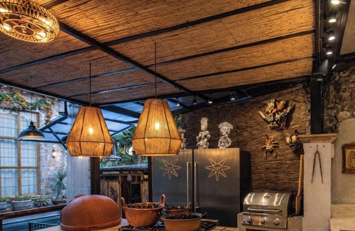 Tepec Resort | Exclusivo Santuario Tropical y Wellness Center en Morelos México