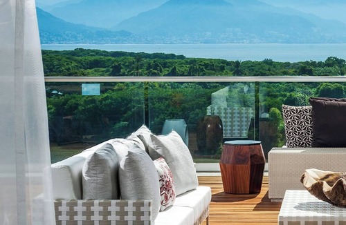 Nuevo Vallarta Resort | EXPERIANCE VIDANTA Emperors' Private Reserve - We taylor your dream vacation