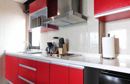 Benito Juarez Apartment | Experience Luxury at Mr. Herold Homes