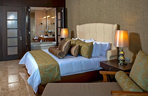 Bucerias Resort | Exquisite 2 Bed 2 Bath Villa in Paradise at the Grand Luxxe