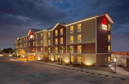 Coatzacoalcos Apartment | Extended Suites Coatzacoalcos Forum