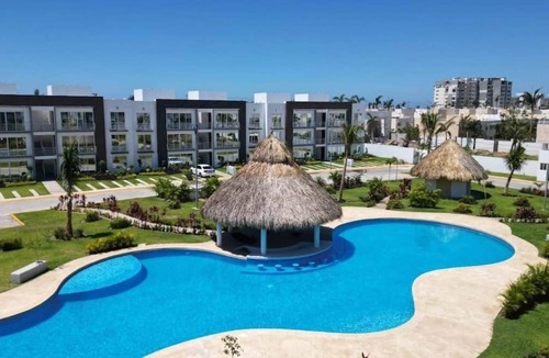 Boulevard Barra Vieja Apartment | Fabulous Apartment at Dream Diamante Acapulco