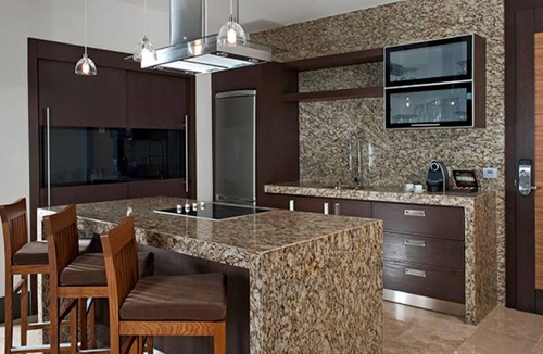 Nuevo Vallarta Villa | Fabulous Vidanta Grand Luxxe Golf & Spa Resort - 2 BR Master Suite