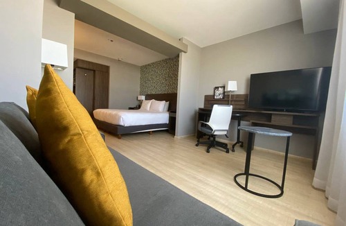 Aguascalientes Hotel | Fairfield Inn & Suites Aguascalientes