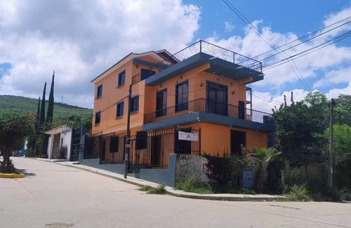 San Agustin de las Juntas Apartment | Family Residential