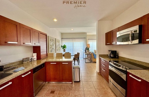 La Paz House | Family Home, Golf Cart at Exclusive Puerta Cortes, La Paz MX