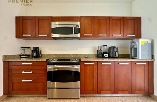 La Paz House | Family Home, Golf Cart at Exclusive Puerta Cortes, La Paz MX