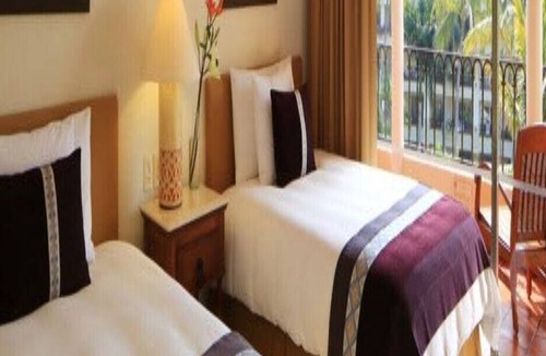 Marina Vallarta Condo | Family Three Bedroom Two bath Suite - Ocean view