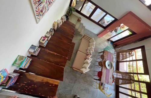 Puerto Angel House | Fantastica casa en Playa Estacahuite