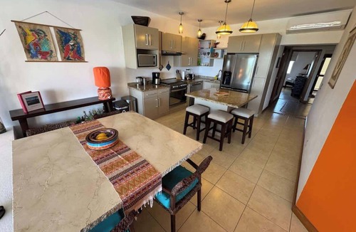 Punta de Mita Condo | Faro de Mita Condo | Pool, Views & Beach
