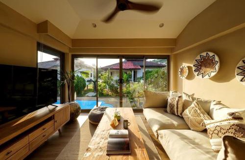 Leon Apartment | Fernanda Castillo Villa