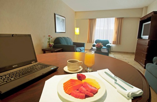 Toluca City-Centre Hotel | Fiesta Inn Toluca Centro