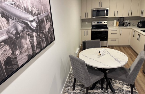 Southeast Calgary House | Fivestar Inspired Private Suite- Downtown Access