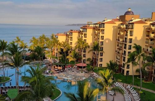 Flamingos Hotel | Flamingos One Week Stays at Villa del Palmar Nuevo Vallarta
