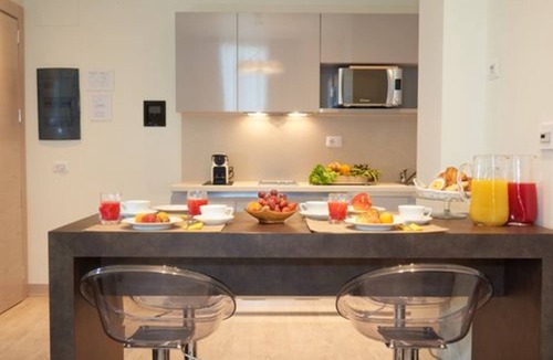 Santissima Annunziata Apartment | Forte16 View & Spa