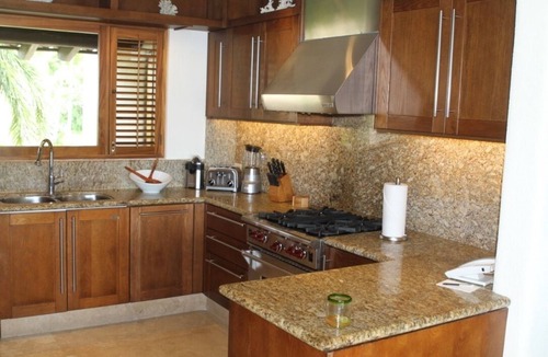 Punta de Mita Condo | Four Seasons Punta Mita Residence Club