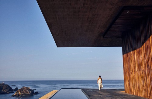 La Manzanilla Hotel | Four Seasons Resort Tamarindo