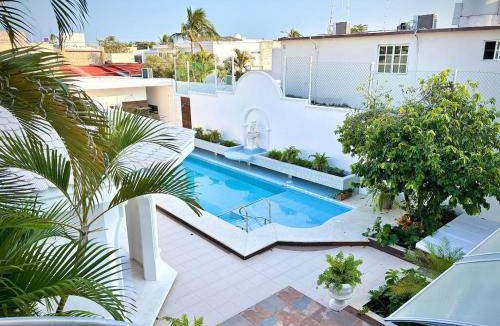 Boca del Rio Ski Chalet | FQ Chalets en Costa de Oro, Chalet 2