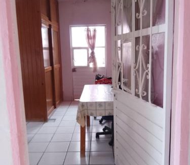 Teopisca House | Frantoari Relax