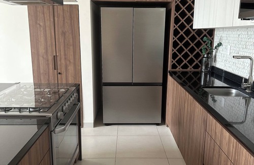 Historic Centre Apartment | Fully Furnished Loft by Maria Puerta in Downtown Morelia
