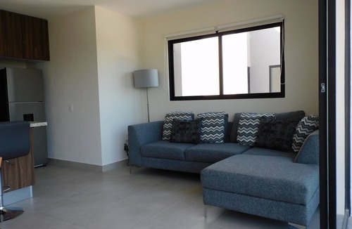 Fluvial Vallarta Apartment | Furnished Apartment in Altea Condominiums, Puerto Vallarta, Jalisco.
