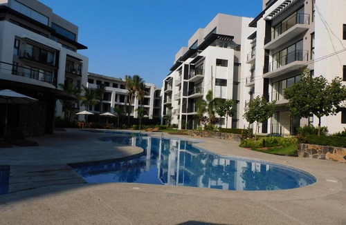 Fluvial Vallarta Apartment | Furnished Apartment in Altea Condominiums, Puerto Vallarta, Jalisco.