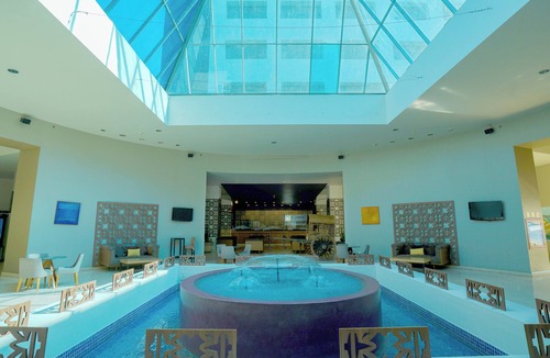 Xalapa Hotel | Gamma by Fiesta Americana Xalapa Nubara