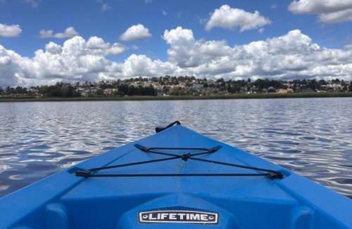 Tlaxcala Other | Glamping Lagoon