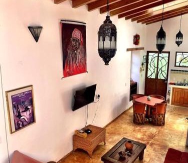 Centro Ski Chalet | Gorgeous Downtown Chalet with 2 Bedrooms