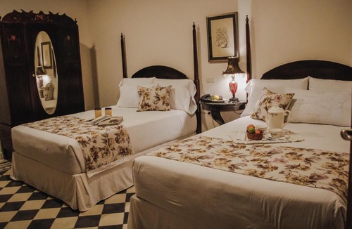 Tepatitlan de Morelos Hotel | Grand Casa Naranjos, Hospedaje Alteño