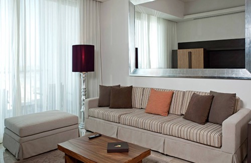Nuevo Vallarta Villa | Grand Luxxe 2BR Spa Suite at Vidanta Xmas Week Dec 24–31 Elite Access