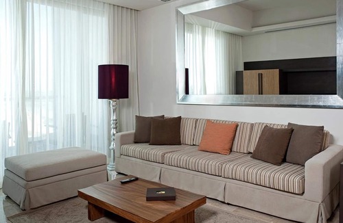 Nuevo Vallarta Resort | Grand Luxxe Jr. Villa In Nuevo Vallarta