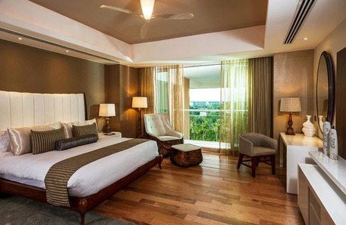 Bucerias Resort | Grand Luxxe Nuevo Vallarta 5 Star Resort Large 2 Bedroom