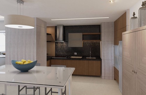 Nuevo Vallarta Condo | Grand Luxxe Nuevo Vallarta 3BR/3BA Spa Suite