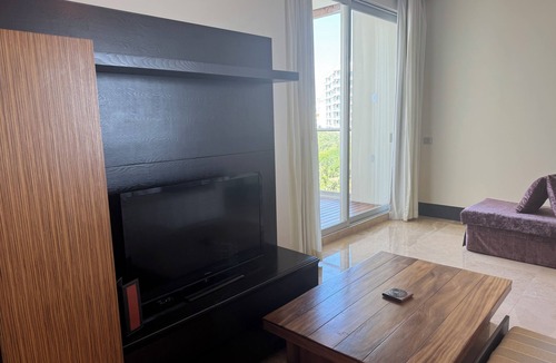 Las Jarretaderas Condo | Grand Luxxe Spa 2 bedroom -book now for Mexican PGA tour Best resort in Mexico!