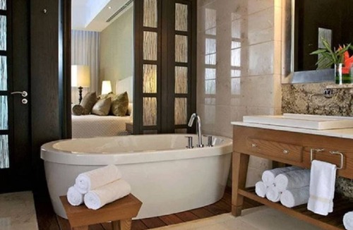 Las Jarretaderas Resort | Grand Luxxe Tower 3 1BR/2BA Luxury Suite 5-Star Vidanta Villa Sleeps 4