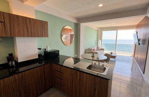 Boca del Rio Apartment | Grandeza by Palms