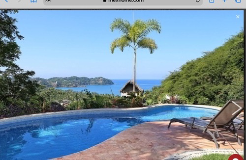 North End House | Great ocean views, walking distance to town/beach, heated pool, family friendly