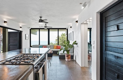 North End House | Great ocean views with private dipping pool!