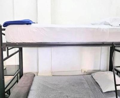Narvarte Poniente House | Guest House del Valle