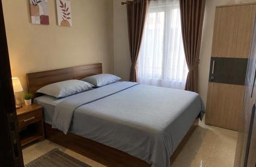 Soledad de Graciano Sanchez House | Guesthouse Alberti Llogara Gastanyo 3