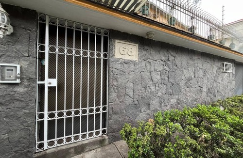 Coyoacan House | Habitación privada a unos pasos del estadio banorte