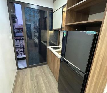Apizaco Apartment | Hania Boutique Hotel