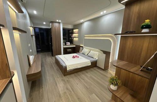 Apizaco Apartment | Hania Boutique Hotel