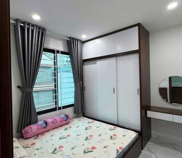 Jimenez Apartment | Hento Boutique Hotel