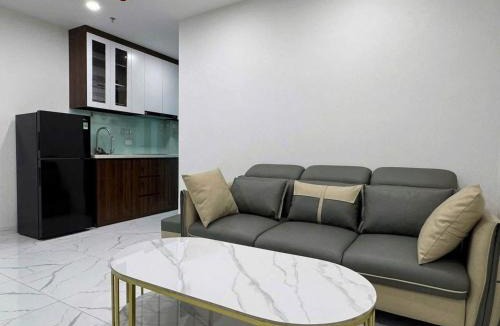 Jimenez Apartment | Hento Boutique Hotel