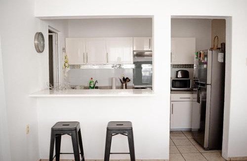 Tehuacan House | Hermosa casa de 2 pisos con estacionamiento propio